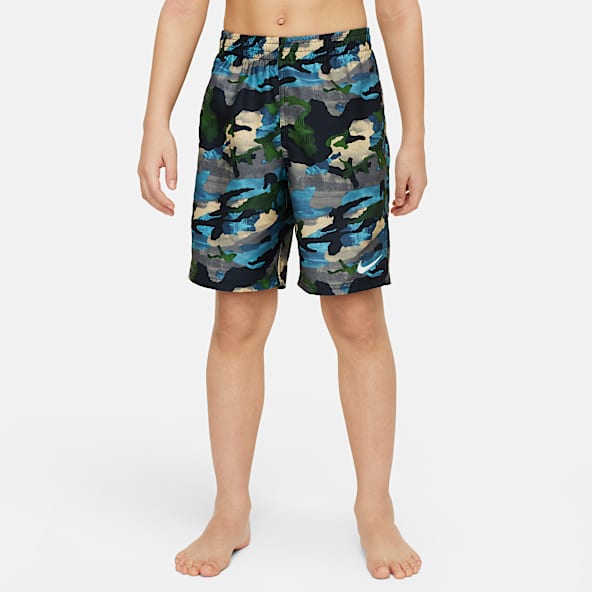 Boys Swimwear. Nike