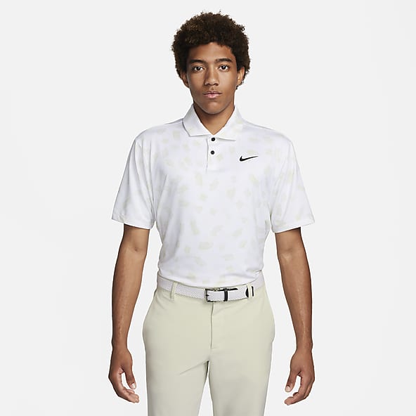 Dri-FIT Golf Polos. Nike CA