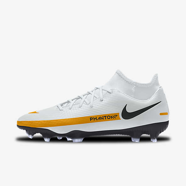 nike custom soccer shoes