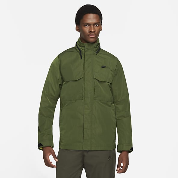 Nike kapuzenjacke männer clearance
