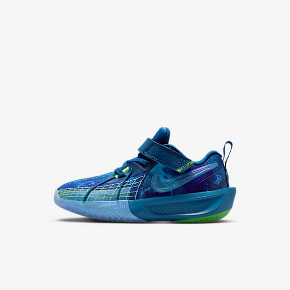 Nike G.T. Cut 3 x LEGO® Collection Younger Kids' Shoes