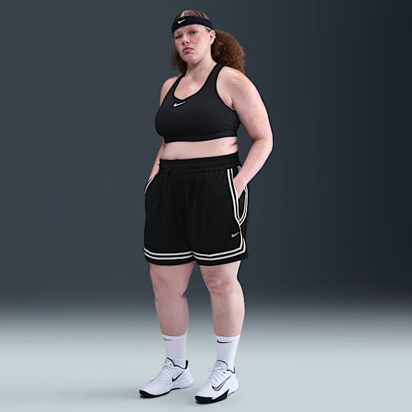 Nike Crossover Nike Crossover Women's Dri-FIT 5" Basketball Shorts