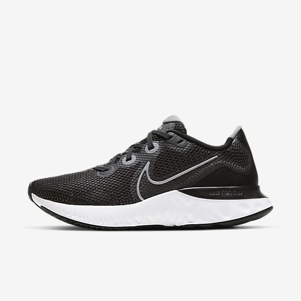 black nike womens shoes australia