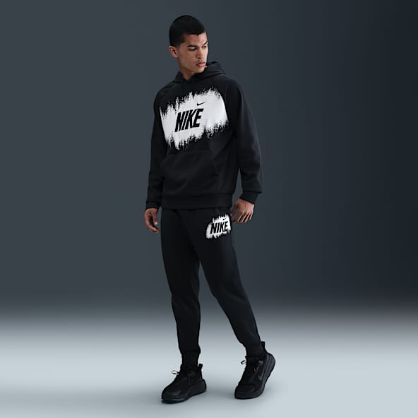 Nike Men's Therma-FIT Fleece Joggers