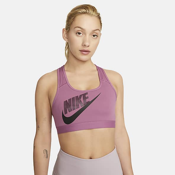 Sujetadores deportivos. Nike ES