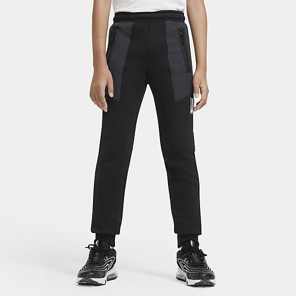 nike sportswear air max joggers