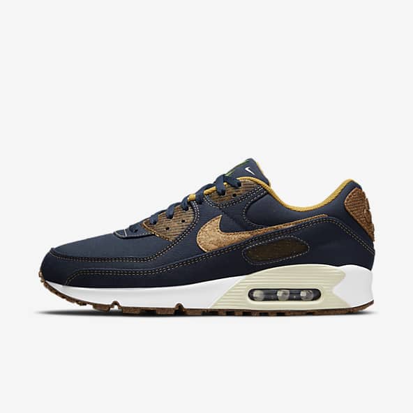 Nike公式 エアマックス 90 シューズ ナイキ公式通販