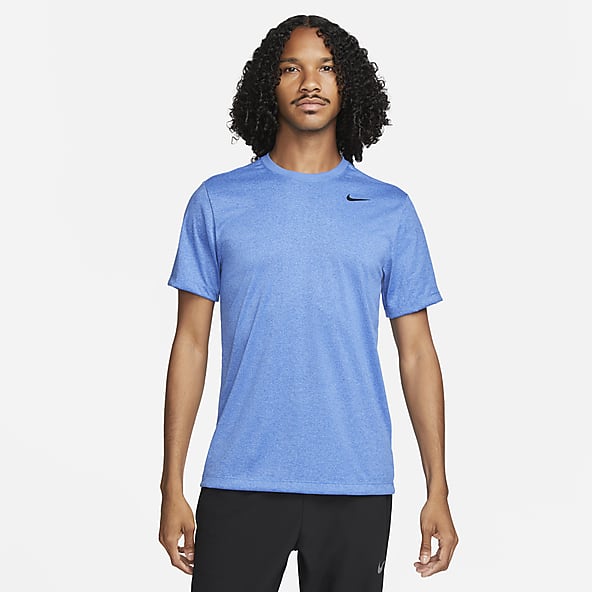 Zwart herfst vochtigheid Men's Shirts & T-Shirts. Nike.com