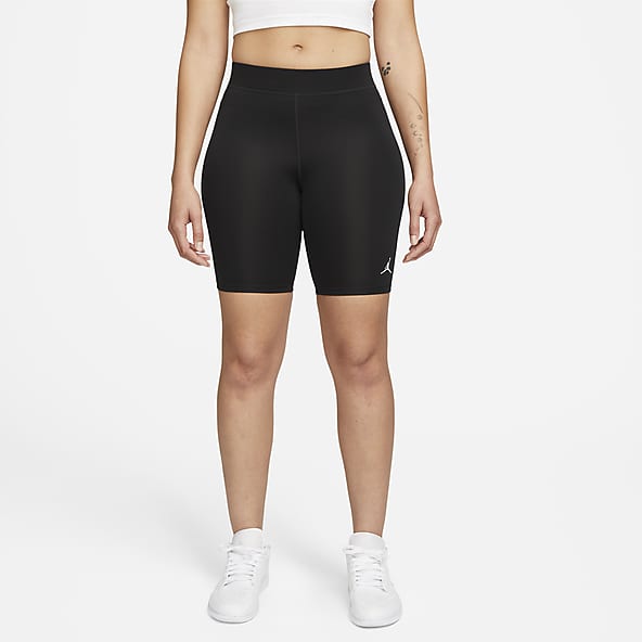 Nike - leggings corti con logo nike piccolo neri-nero asos donna neri -  Stileo.it