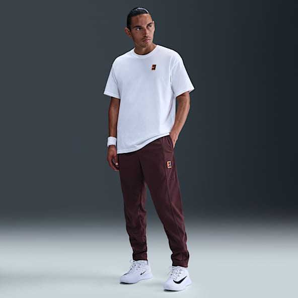 NikeCourt Heritage Pantalons de tennis - Home