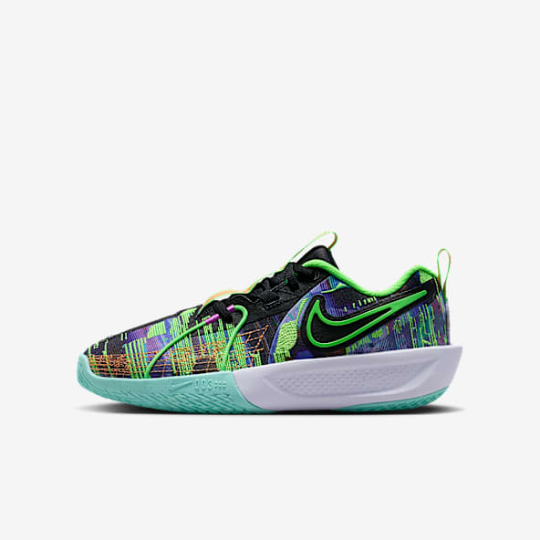 Nike G.T. Cut 3 Older Kids' Basketball Shoes