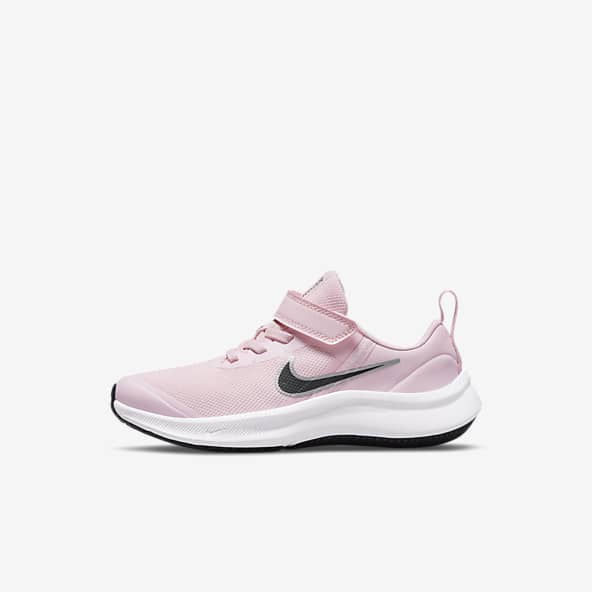 Girls Strap Shoes. Nike.com