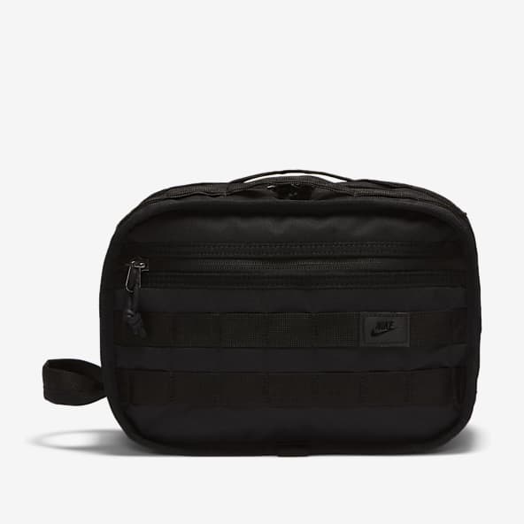 nike man pouch