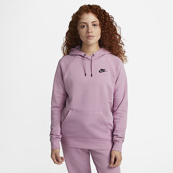 Hoopvol Interpunctie Bevestigen aan Hoodies en sweatshirts. Nike NL