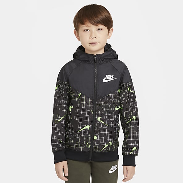 nike nsw windbreaker