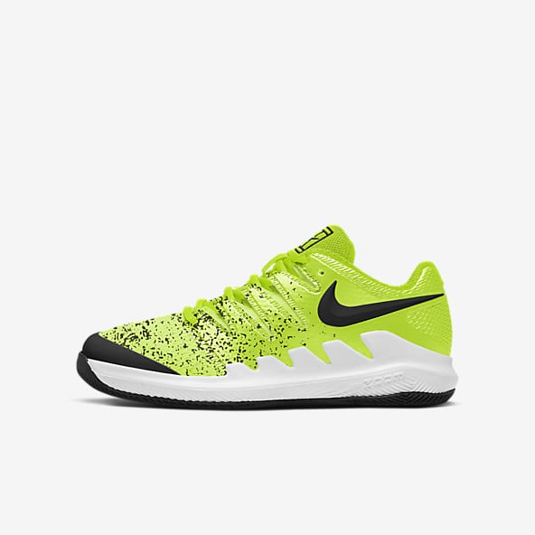 nike tennis shoes for kids