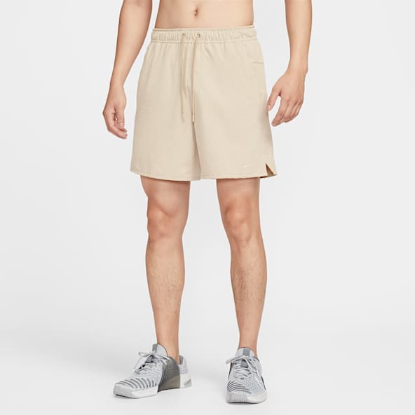 Nike Unlimited 男款 Dri-FIT 7" 無襯裡多功能短褲