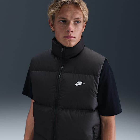 Nike Sportswear Club Men's Therma-FIT Puffer Vest