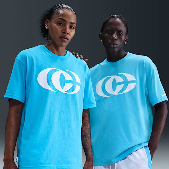 Caitlin Clark Nike Basketball T-Shirt