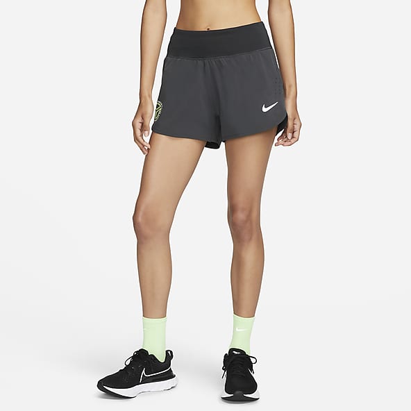Mujer Running Shorts. US