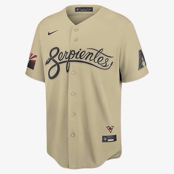 Arizona Diamondbacks. Nike US