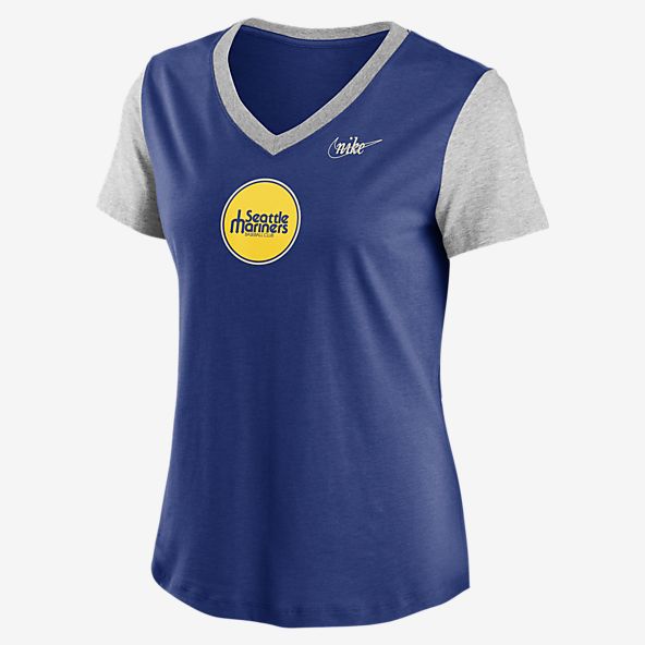 nike mariners jersey