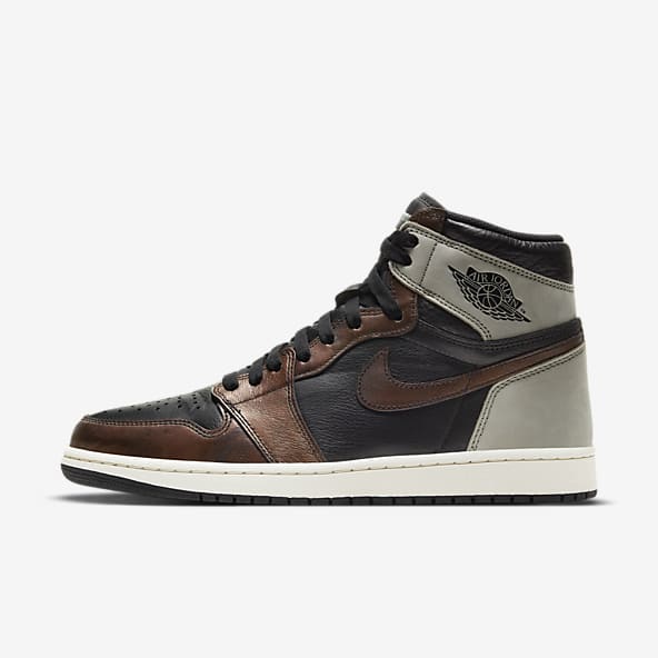 nike jordan lifestyle shoes