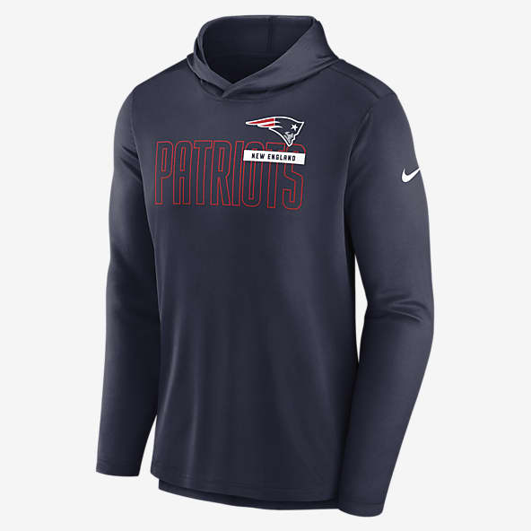 Nike dri fit shirt with hood hotsell