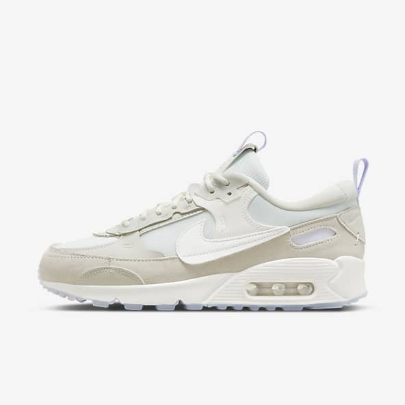 Nike Air Max 90 Futura Women's Shoes