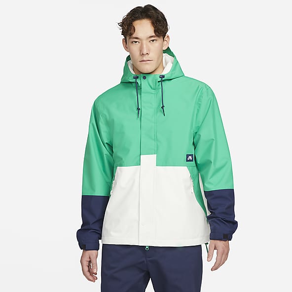 Saldi giacche e cappotti da uomo. Nike IT