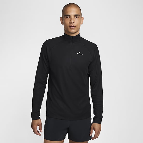 Siyah Kapu onlu Dri FIT Ko u. Nike TR