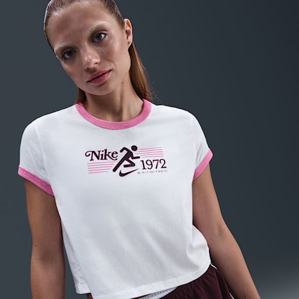 Nike Sportswear Women's Ringer T-Shirt