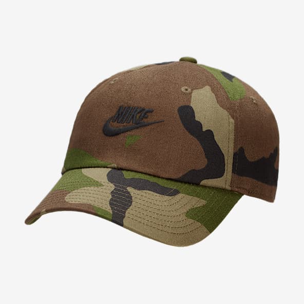 casquette plate nike