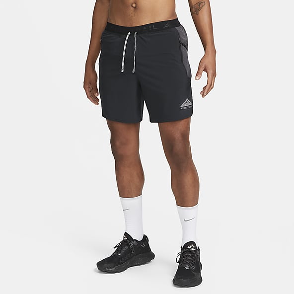 el plastico visto ropa pegatina Pantalones cortos para hombre. Nike ES