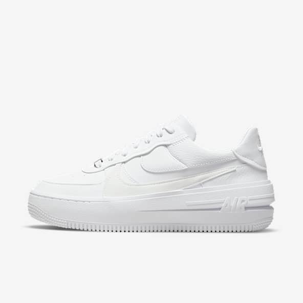 Blanco Nike Air Zapatillas. Nike ES