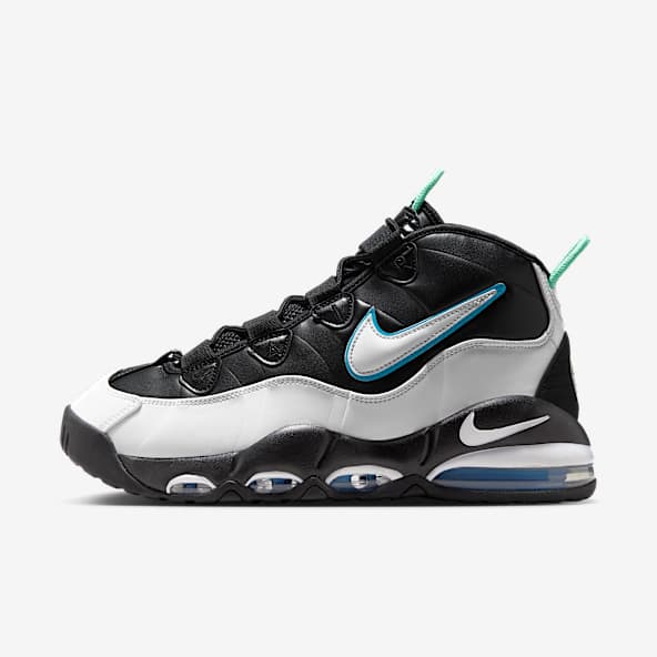 Nike Air Max Uptempo '95 Men's Shoes