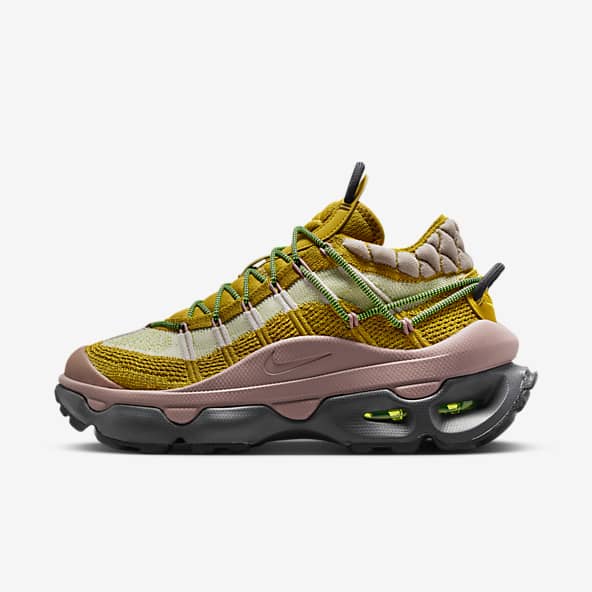 Nike air vapormax donna marrone hotsell