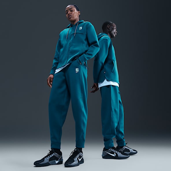 Sabrina Dri-FIT Loose Basketball Pants