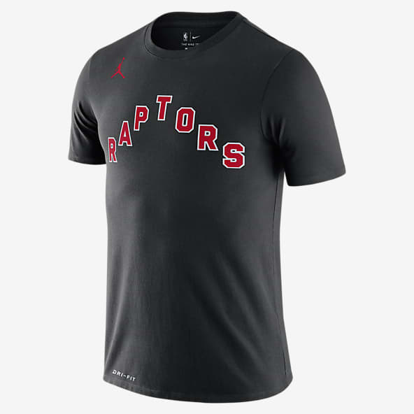 raptors dri fit