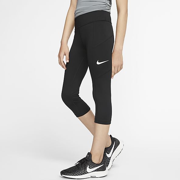 Girls' Bra and Tights Pairing. Nike.com