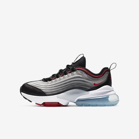 nike 95 noir et blanche