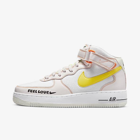 NikeNike Air Force 1 '07 Mid Women's Shoes