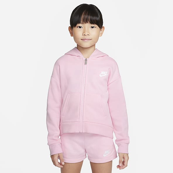 marv Leopard Irreplaceable Pink Hoodies & Pullovers. Nike.com