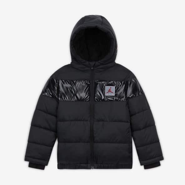jordan coat boys