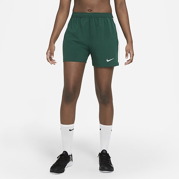nike flag football shorts