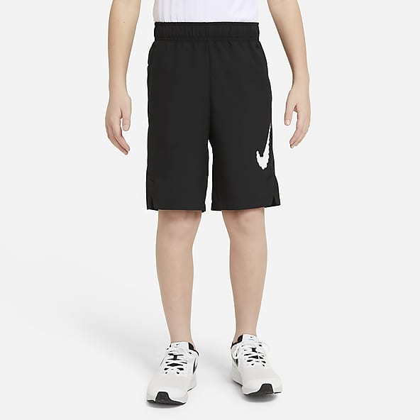 Nike公式 キッズ ハーフパンツ ショートパンツ ナイキ公式通販