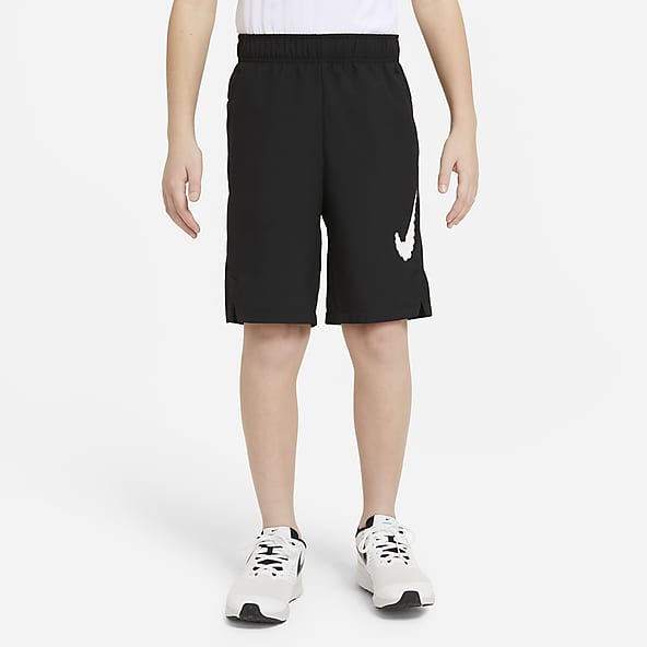 shorts for boys nike