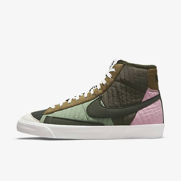 Blazer Mid Calzado. Nike US