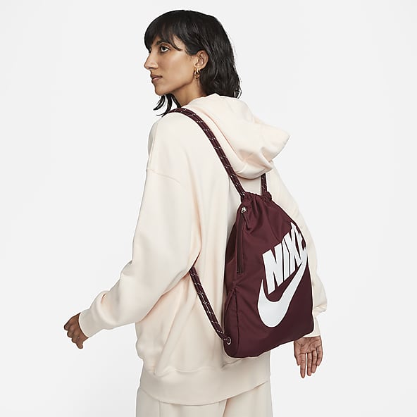 Drawstring Bags. Nike UK