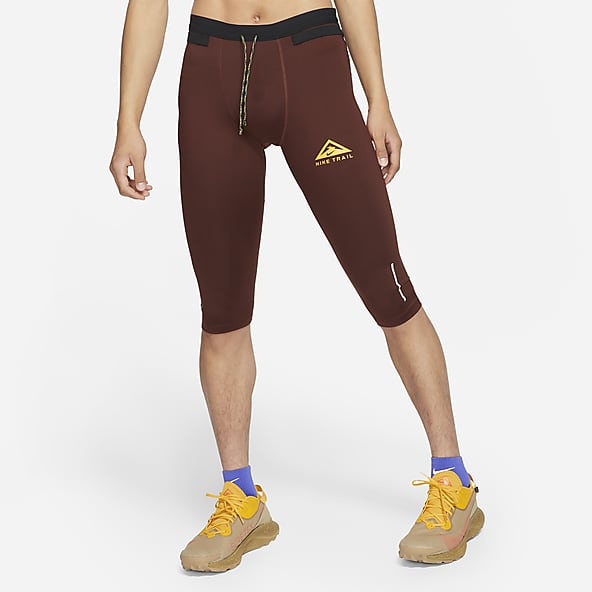 nike dri fit leggings 3 4